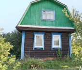 коттедж 45 кв м ул 6-ая, 144