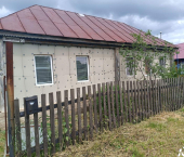 коттедж 58 кв м ул Центральная, 50