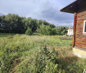 коттедж 274 кв м Центральный пер, 3б
