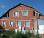 коттедж 396 кв м ул Набережная, 9а
