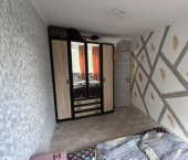 2-комн, 44кв м, этаж 5/5 ул Мира, 12