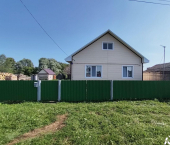 коттедж 75 кв м ул Светлая