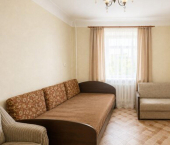 3-комн, 62кв м, этаж 1/2 ул Советская, 46
