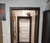 1-комн, 36кв м, этаж 1/3 