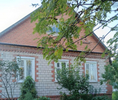 коттедж 113 кв м Иглинский район