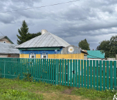 коттедж 38 кв м 