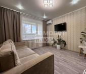 1-комн, 35кв м, этаж 2/5 Уфимский район