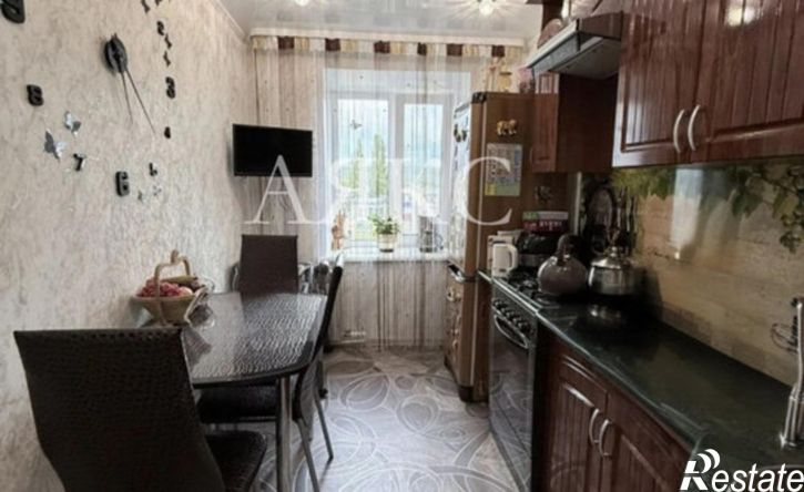 2-комн квартира ул Вахитова, 9,  д. 9