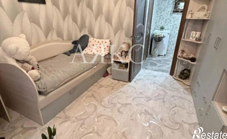 2-комн квартира ул Вахитова, 9,  д. 9