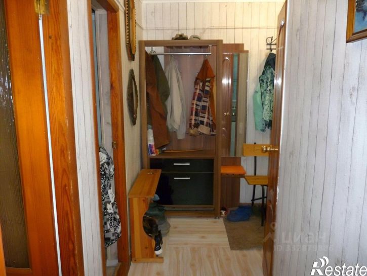 2-комн квартира ул Салавата, 25,  д. 25