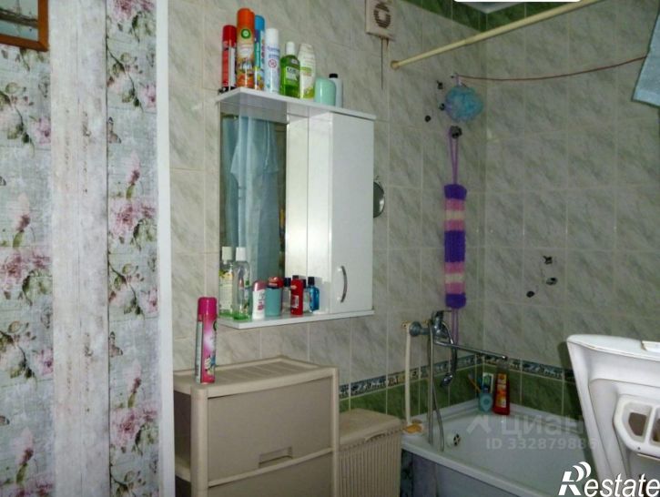 2-комн квартира ул Салавата, 25,  д. 25