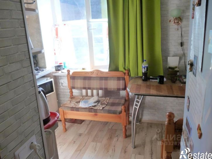 2-комн квартира ул Салавата, 25,  д. 25