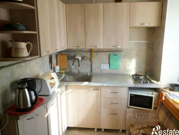 2-комн квартира ул Салавата, 25,  д. 25