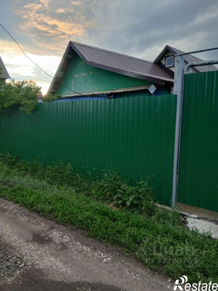 Земельный участок