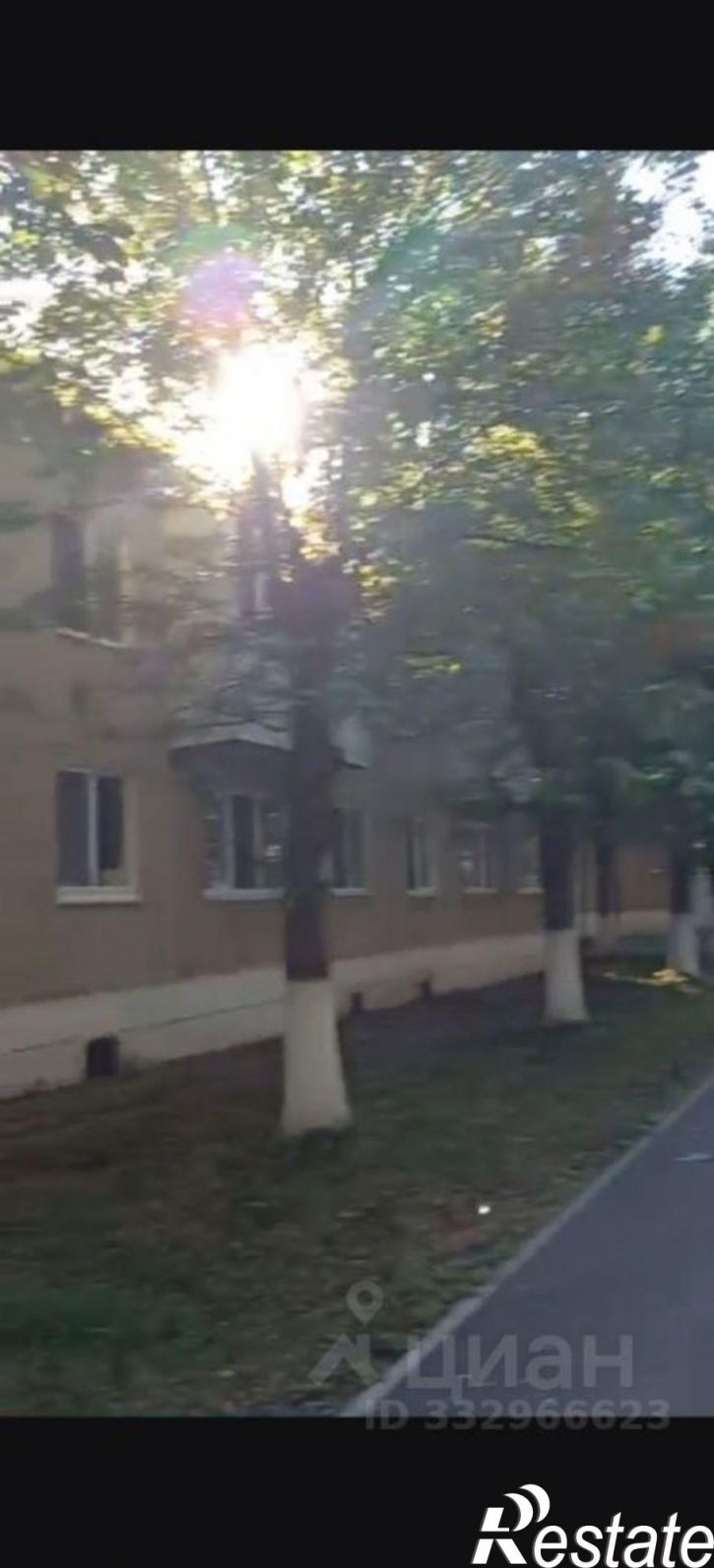 1-комн квартира ул Комсомольская, 1,  д. 1