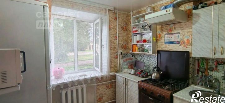 1-комн квартира ул Гизатуллина, 19,  д. 19