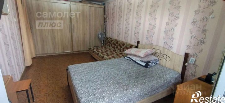 1-комн квартира ул Гизатуллина, 19,  д. 19