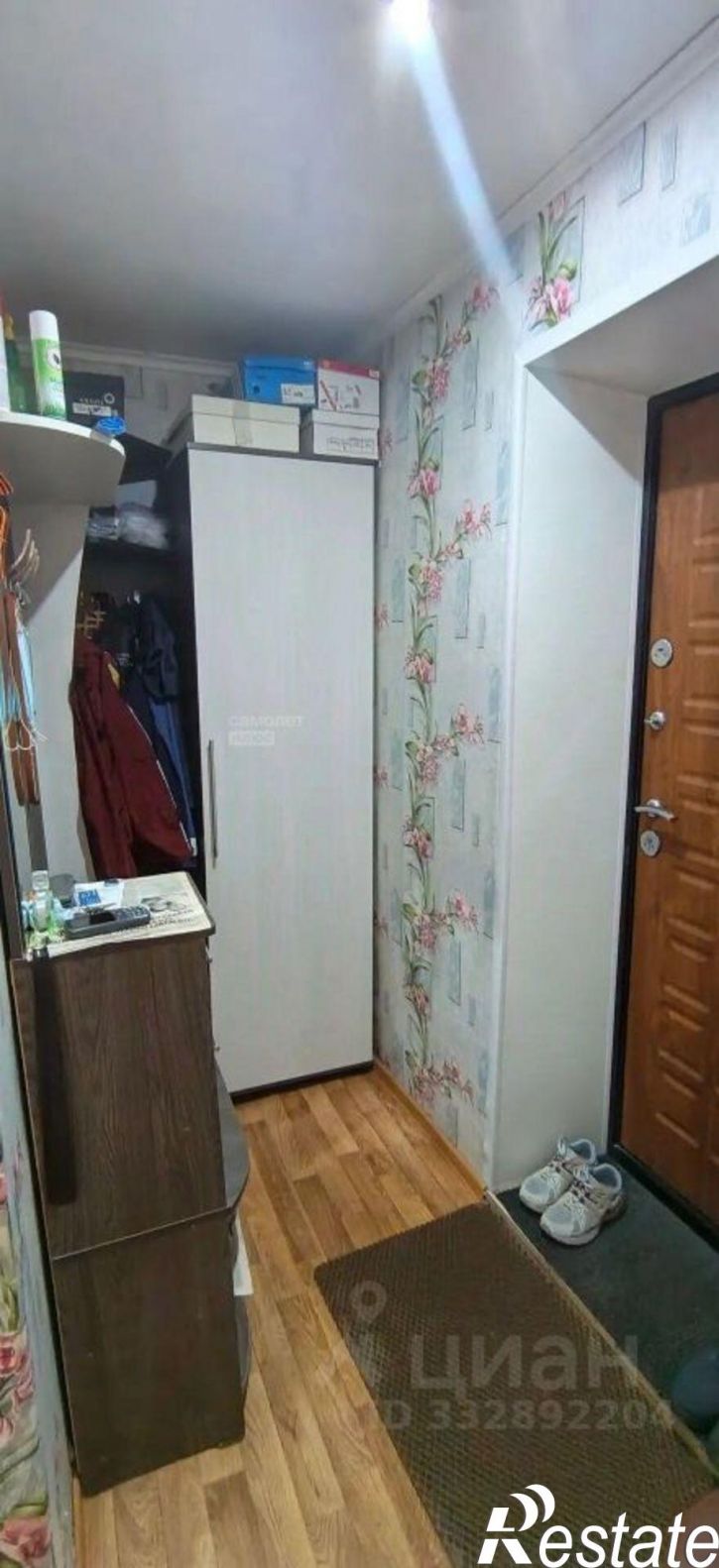 1-комн квартира ул Гизатуллина, 19,  д. 19