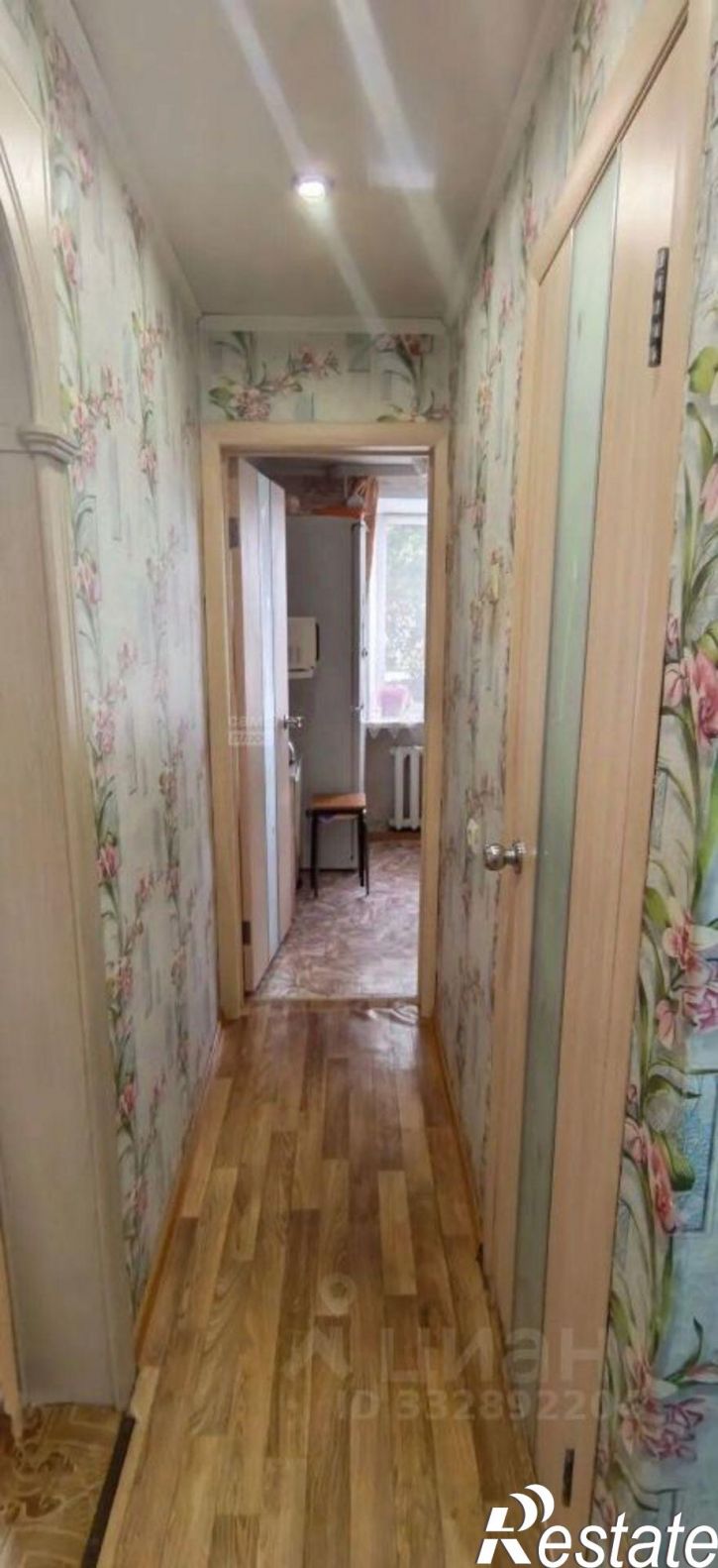 1-комн квартира ул Гизатуллина, 19,  д. 19