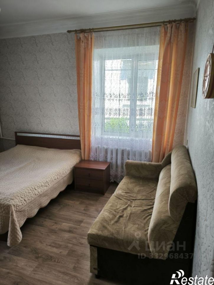 2-комн квартира ул Свердлова, 70,  д. 70