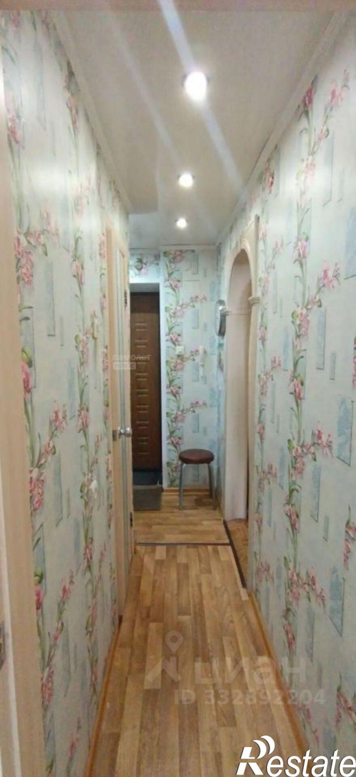 1-комн квартира ул Гизатуллина, 19,  д. 19