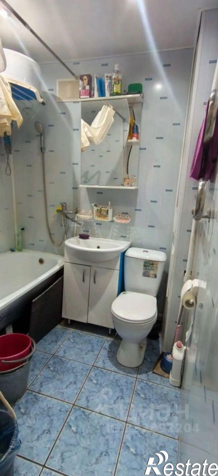 1-комн квартира ул Гизатуллина, 19,  д. 19