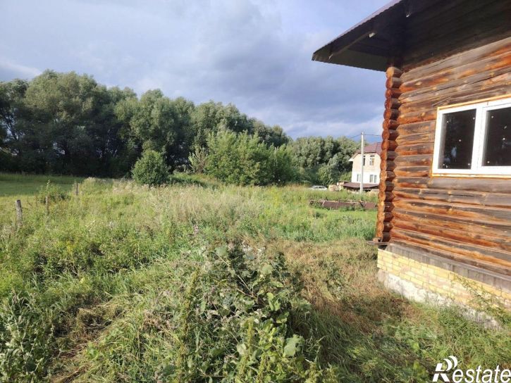 Коттедж/дом Центральный пер, 3б,  д. 3б
