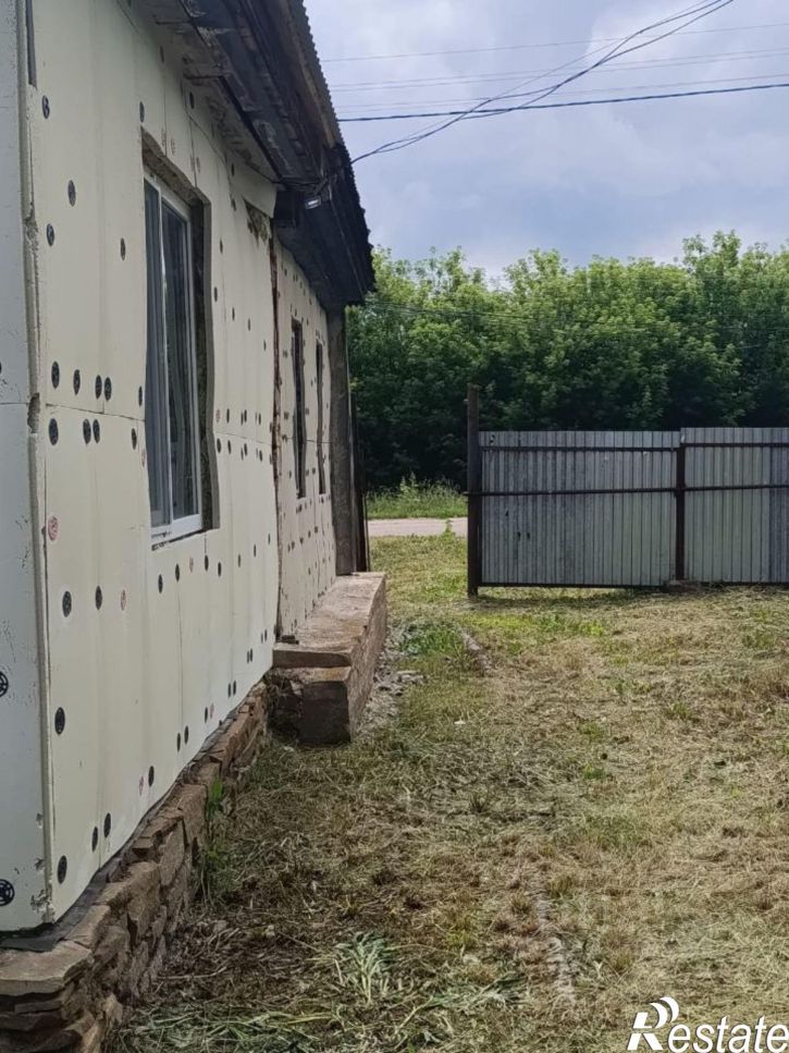 Коттедж/дом ул Центральная, 50,  д. 50