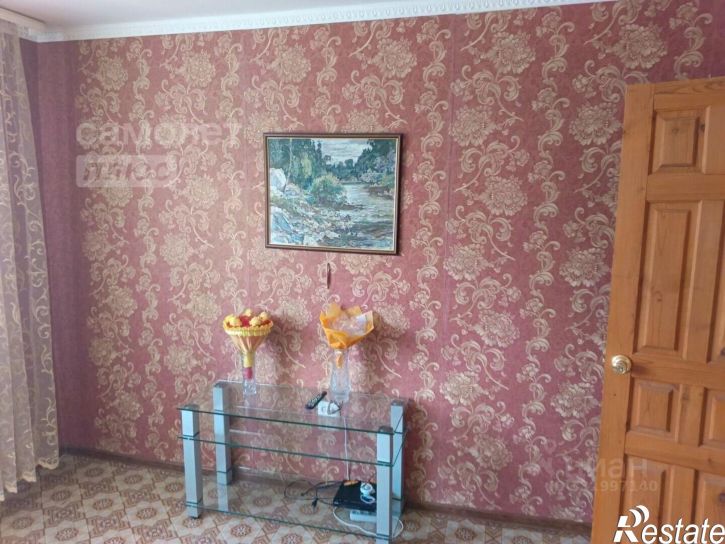 3-комн квартира ул Кирова, 3,  д. 3