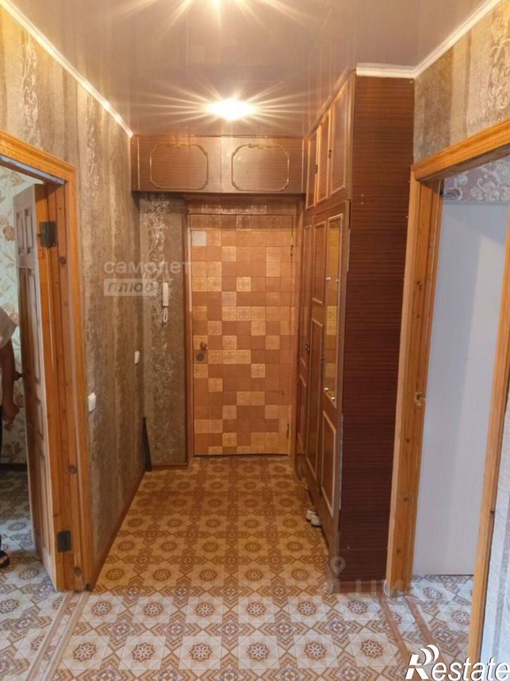 3-комн квартира ул Кирова, 3,  д. 3