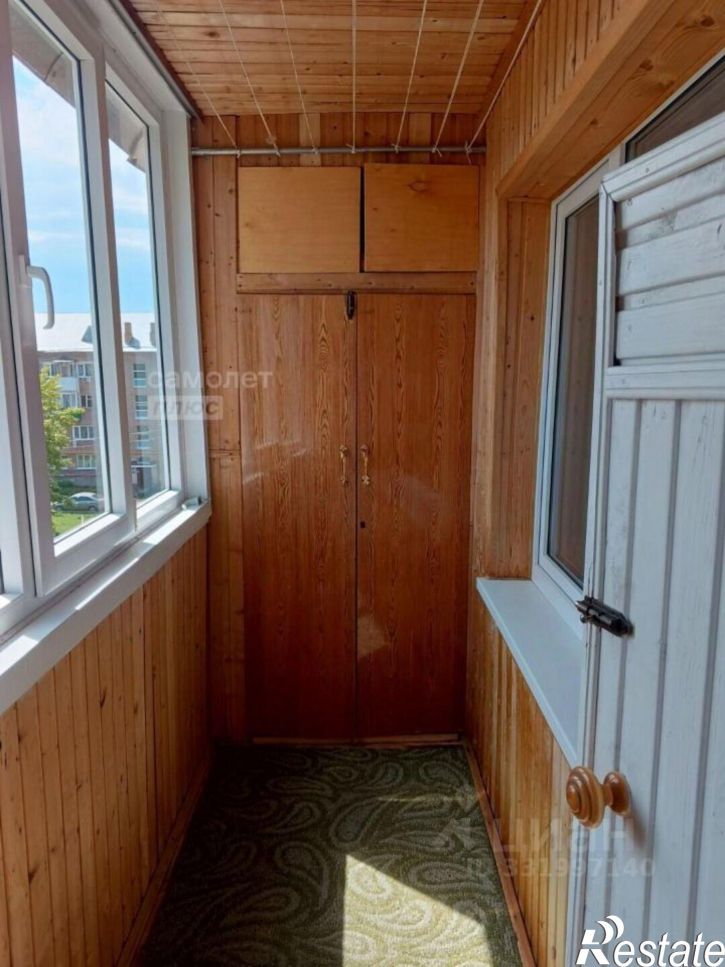 3-комн квартира ул Кирова, 3,  д. 3