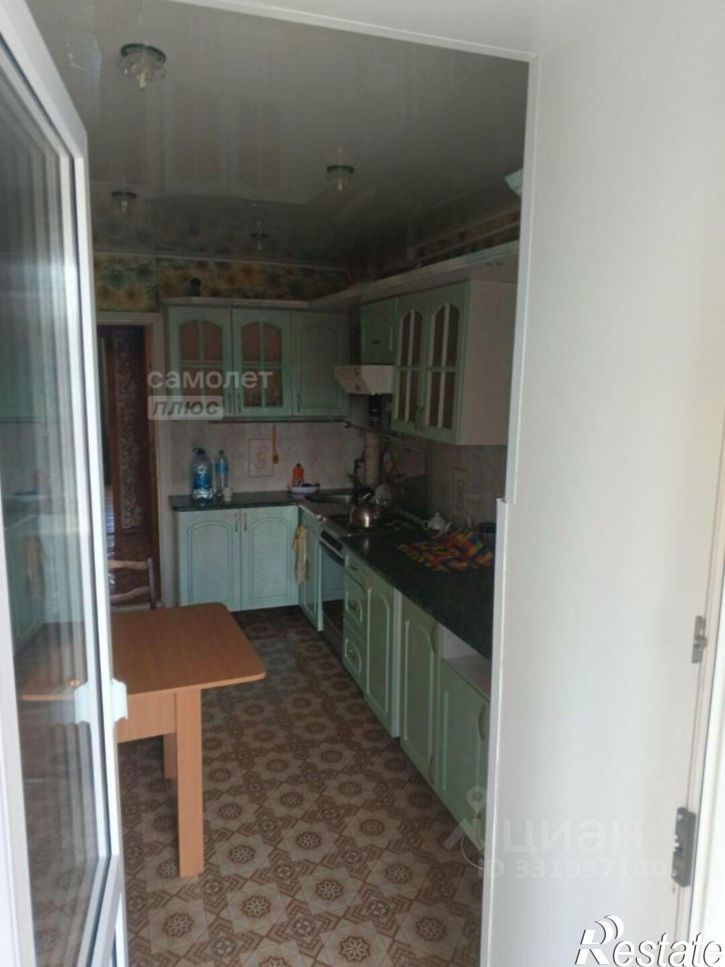 3-комн квартира ул Кирова, 3,  д. 3