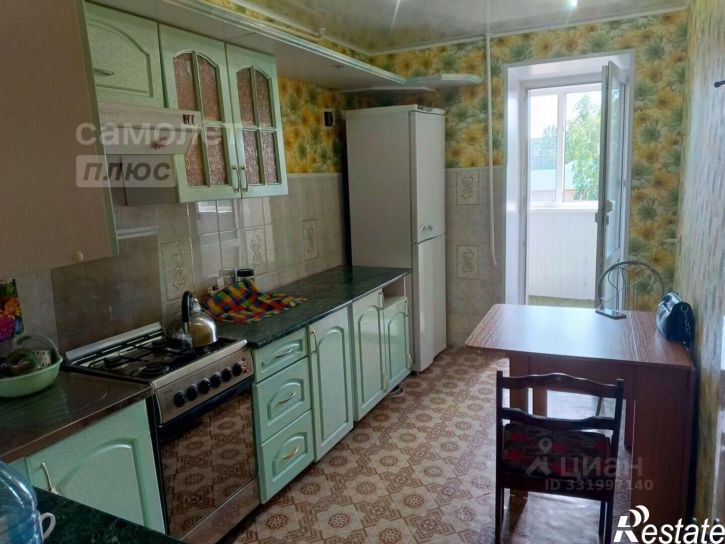 3-комн квартира ул Кирова, 3,  д. 3