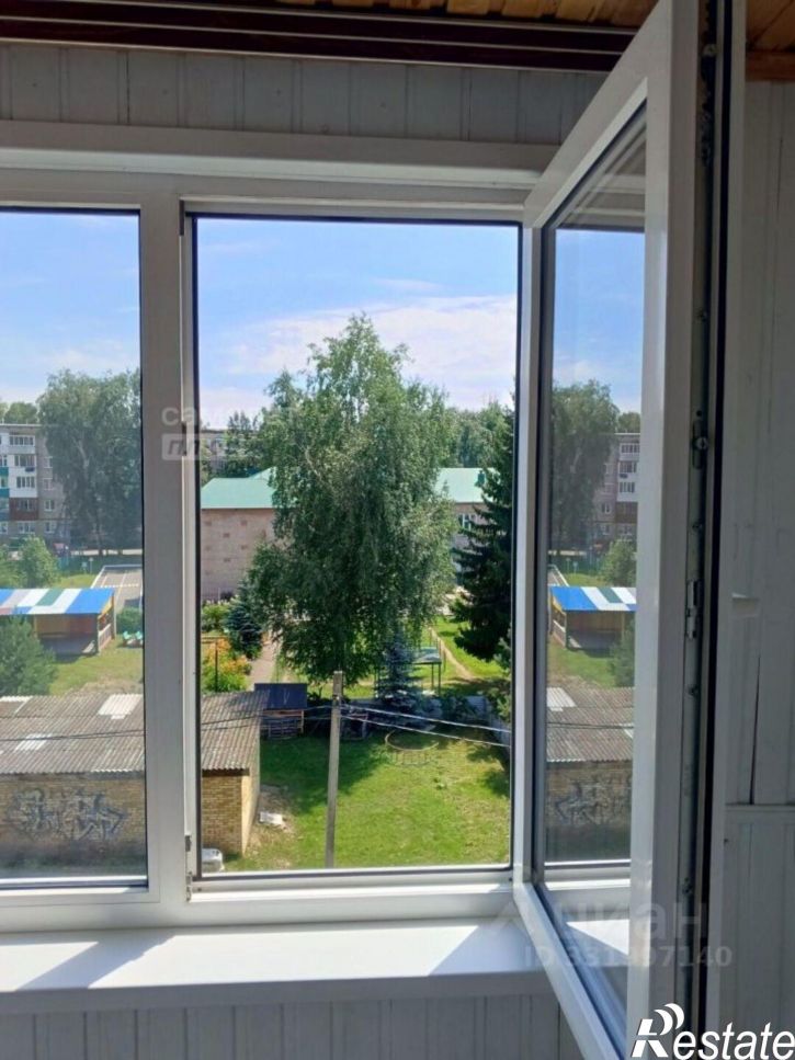3-комн квартира ул Кирова, 3,  д. 3