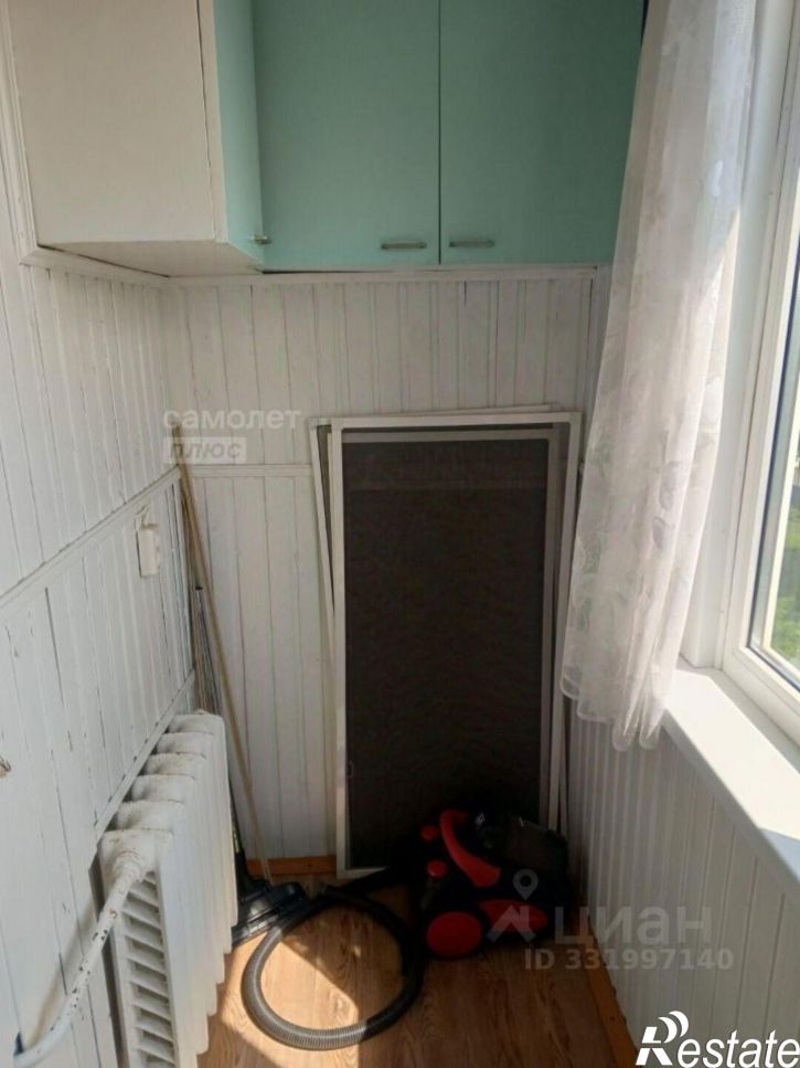 3-комн квартира ул Кирова, 3,  д. 3