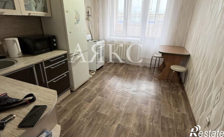 2-комн квартира ул Бульварная, 40,  д. 40