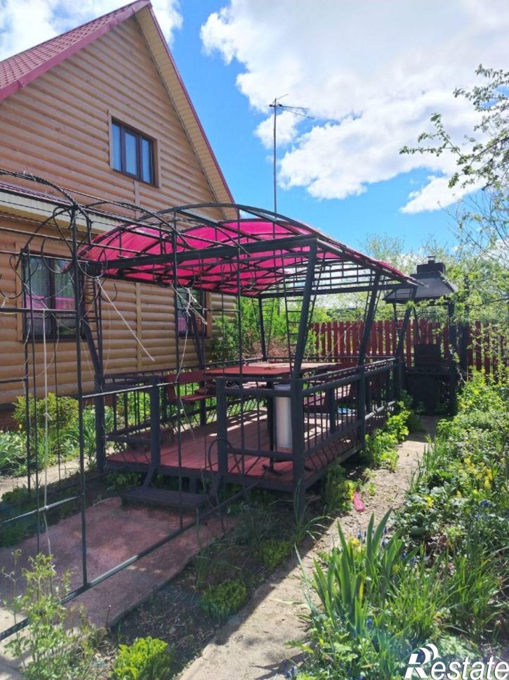 Коттедж/дом Иглинский район
