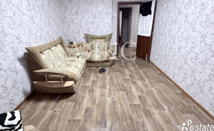 2-комн квартира ул Бульварная, 40,  д. 40