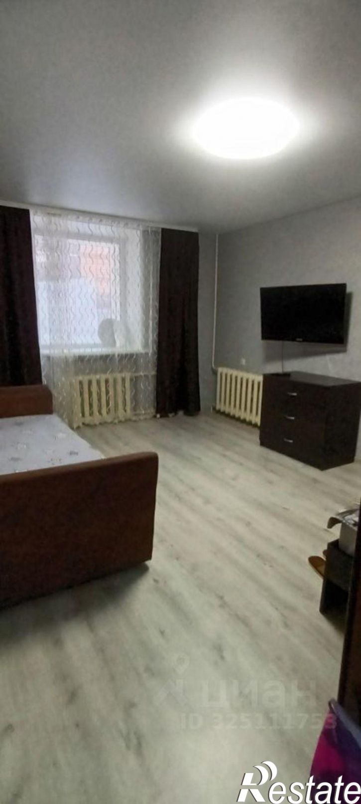 1-комн квартира ул Гизатуллина, 19,  д. 19
