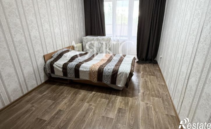 2-комн квартира ул Бульварная, 40,  д. 40