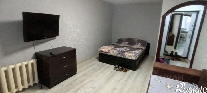 1-комн квартира ул Гизатуллина, 19,  д. 19
