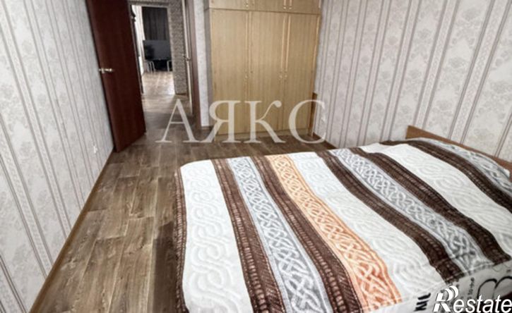 2-комн квартира ул Бульварная, 40,  д. 40