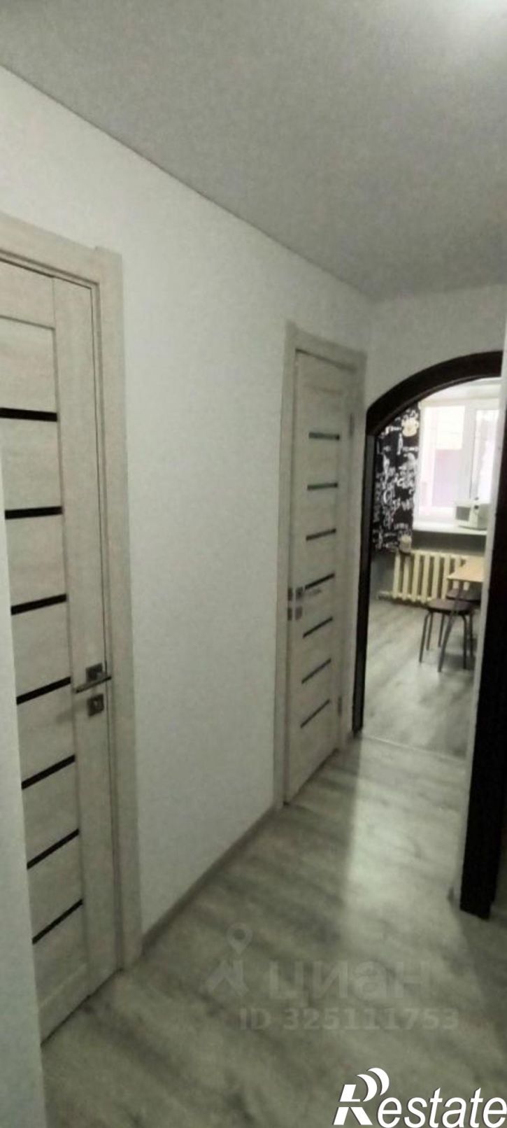 1-комн квартира ул Гизатуллина, 19,  д. 19