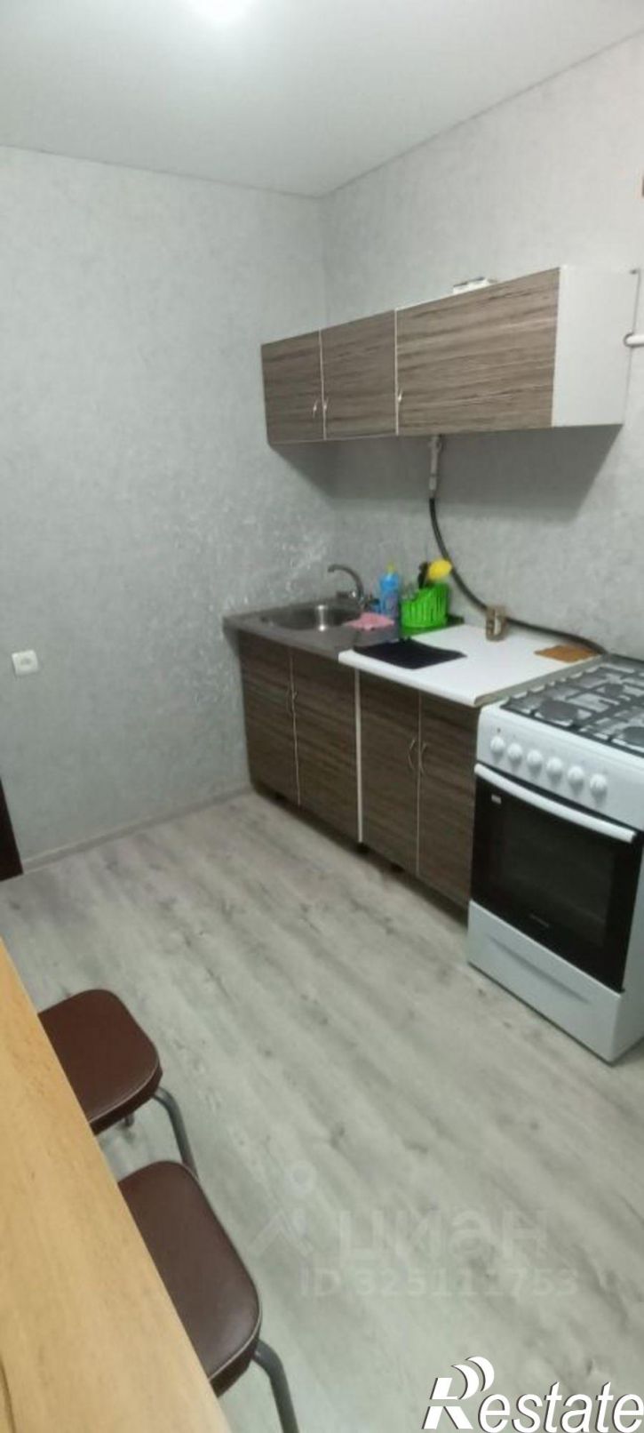 1-комн квартира ул Гизатуллина, 19,  д. 19