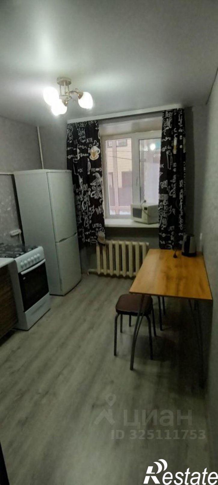 1-комн квартира ул Гизатуллина, 19,  д. 19