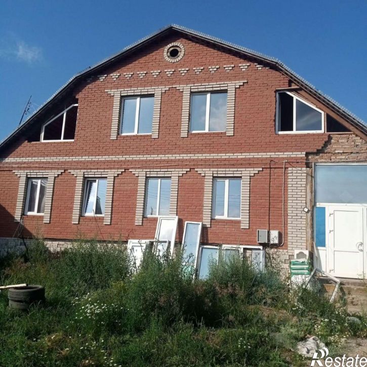 Коттедж/дом ул Набережная, 9а,  д. 9а