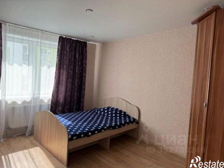 1-комн квартира Уфимский район