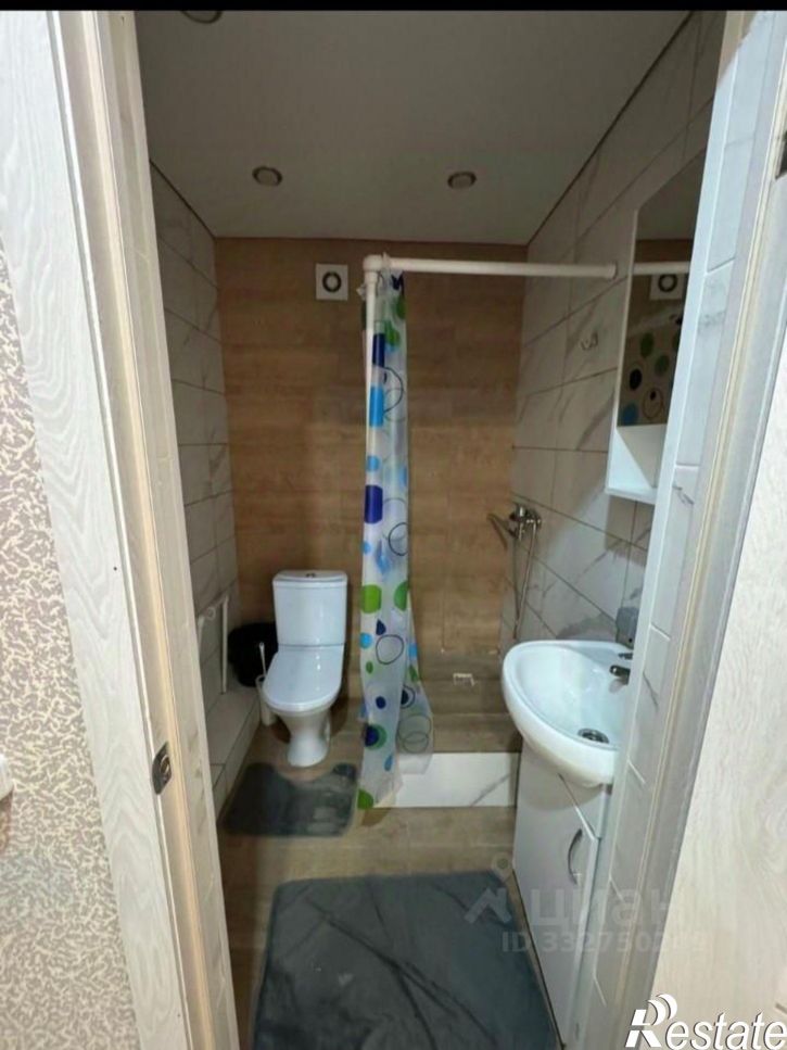 1-комн квартира Уфимский район