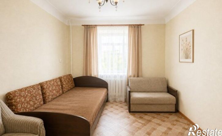 3-комн квартира ул Советская, 46,  д. 46