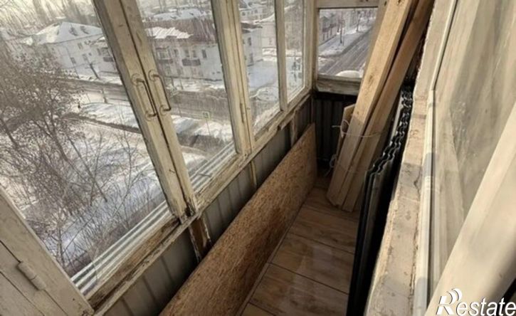 2-комн квартира ул Мира, 12,  д. 12